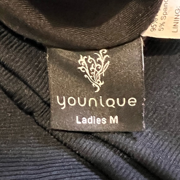 Younique jacket - Picture 4 of 4
